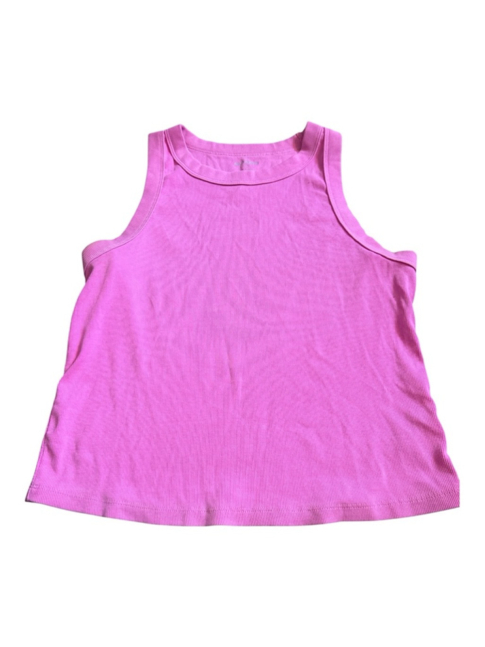 Old Navy Pink Tank Top